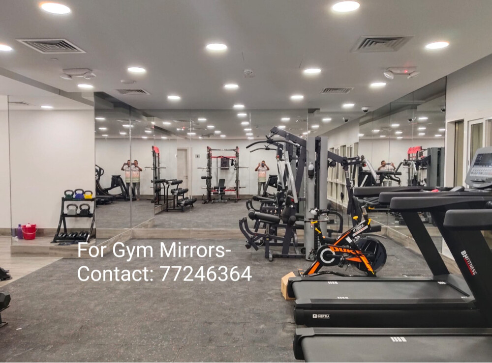 Glass & Aluminium Works Etc. - 28