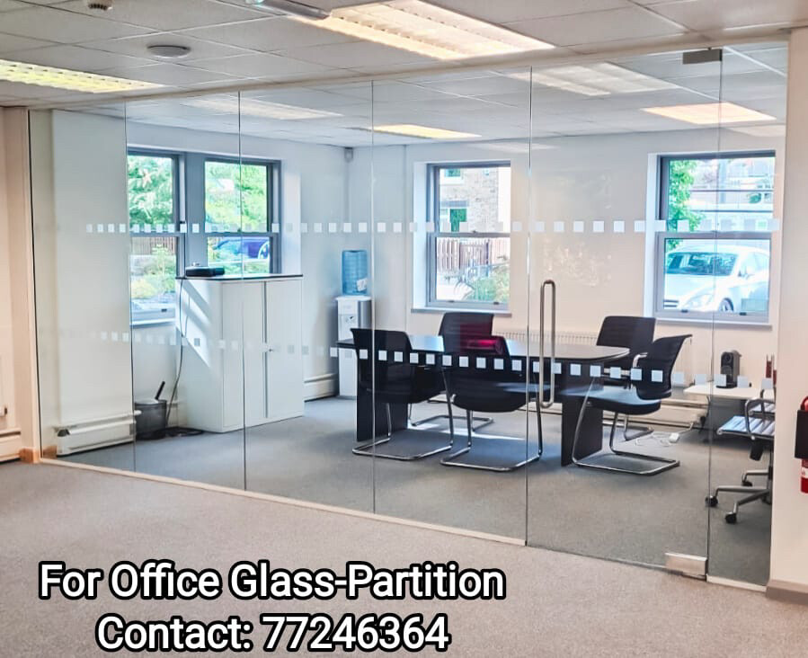 Glass & Aluminium Works Etc. - 19