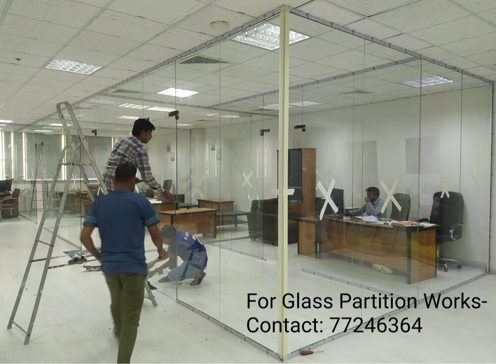Glass & Aluminium Works Etc. - 3