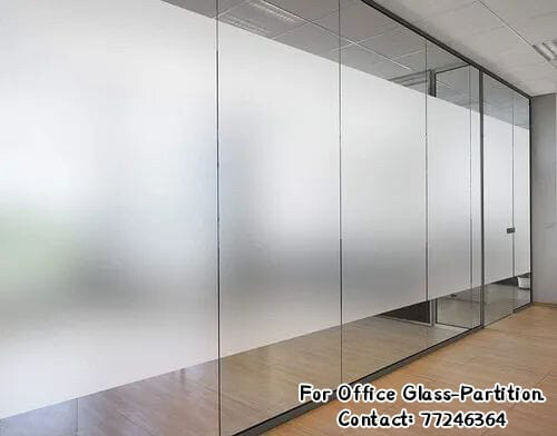 Glass & Aluminium Works Etc. - 12