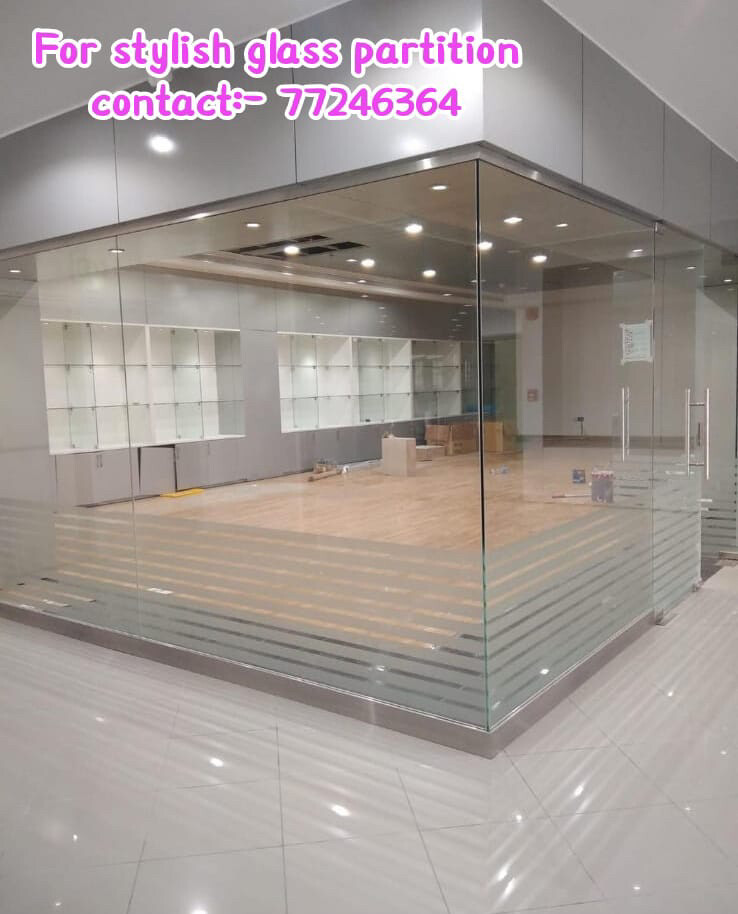 Glass & Aluminium Works Etc. - 7