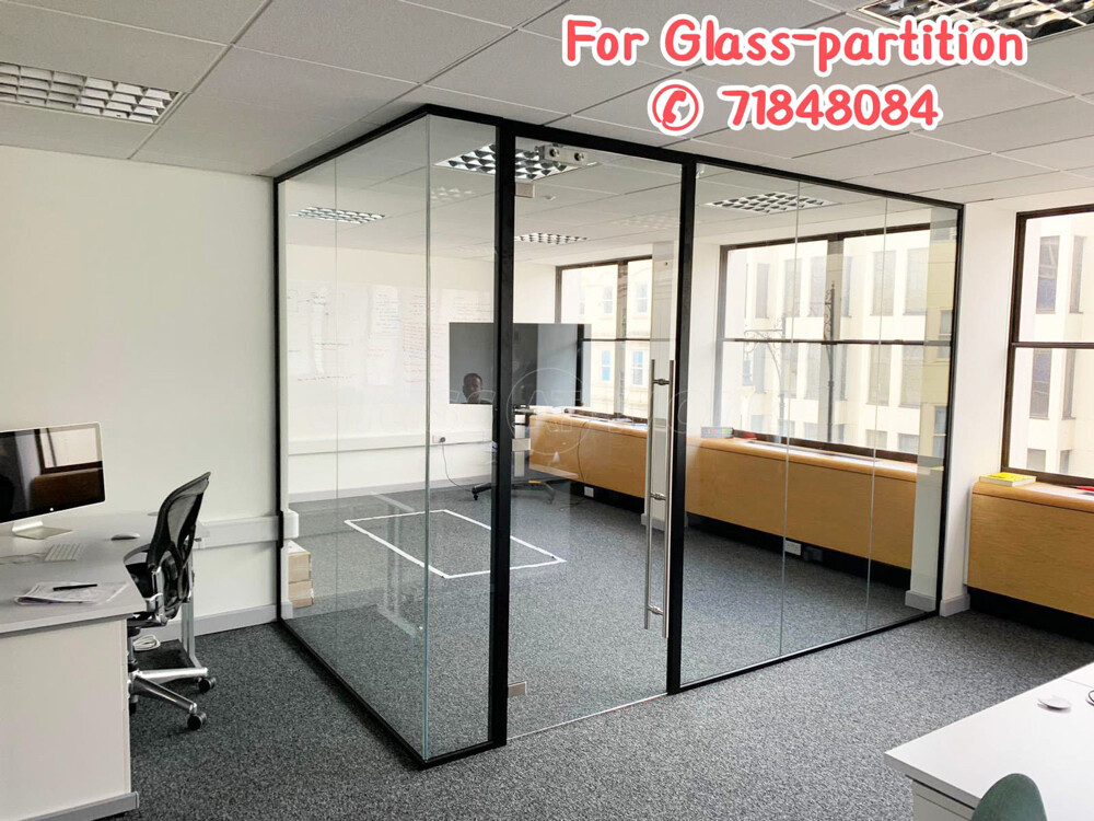 Glass & Aluminium Works Etc. - 21