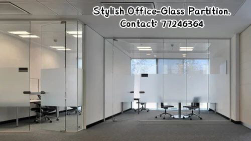Glass & Aluminium Works Etc. - 13