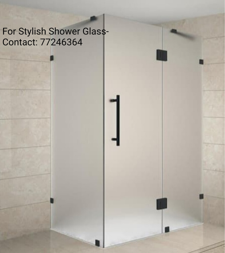 Glass & Aluminium Works Etc. - 27