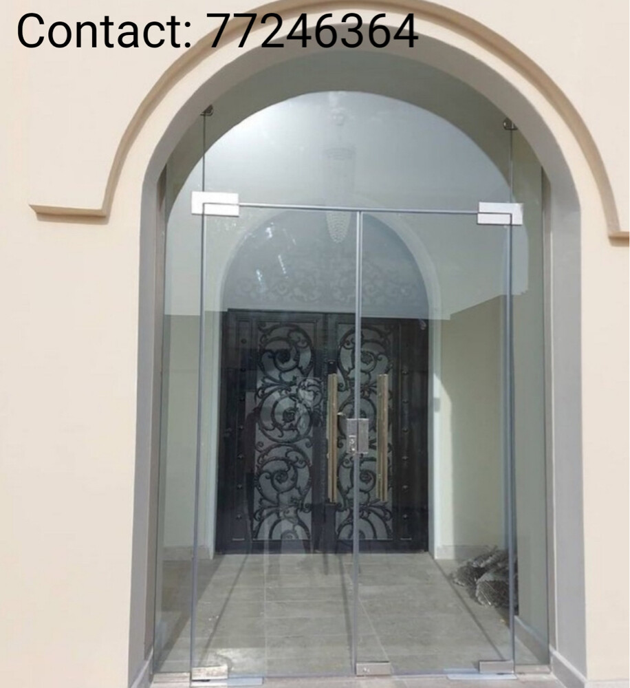 Glass & Aluminium Works Etc. - 14