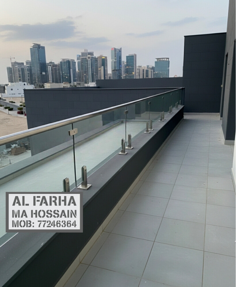 Glass & Aluminium Works Etc. - 6