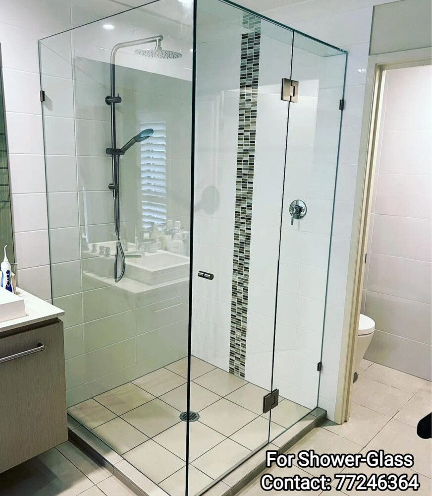 Glass & Aluminium Works Etc. - 24