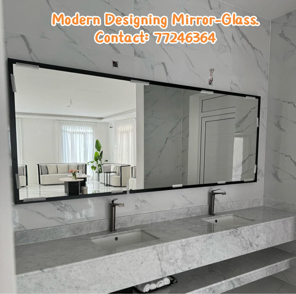 Glass & Aluminium Works Etc. - 17
