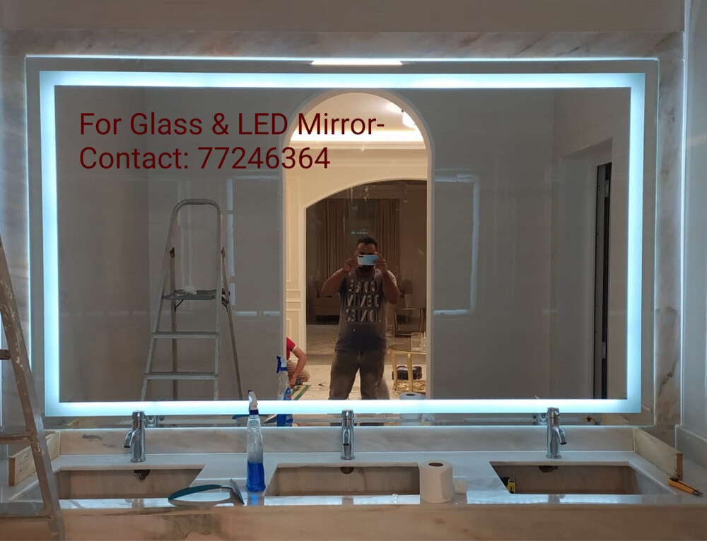 Glass & Aluminium Works Etc. - 16