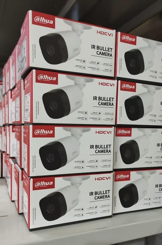 turkish line surveillance cameras - 3