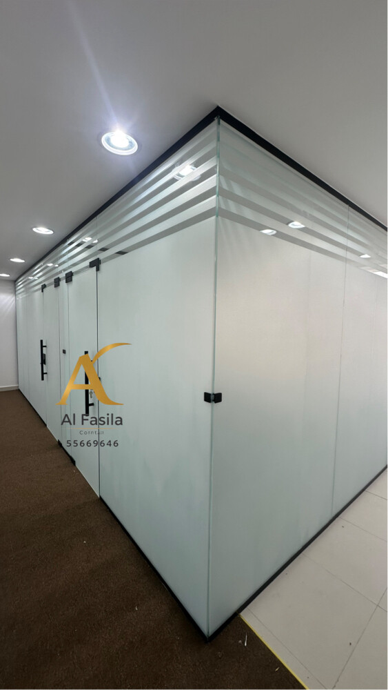 Glass & Aluminium Works Etc. - 15