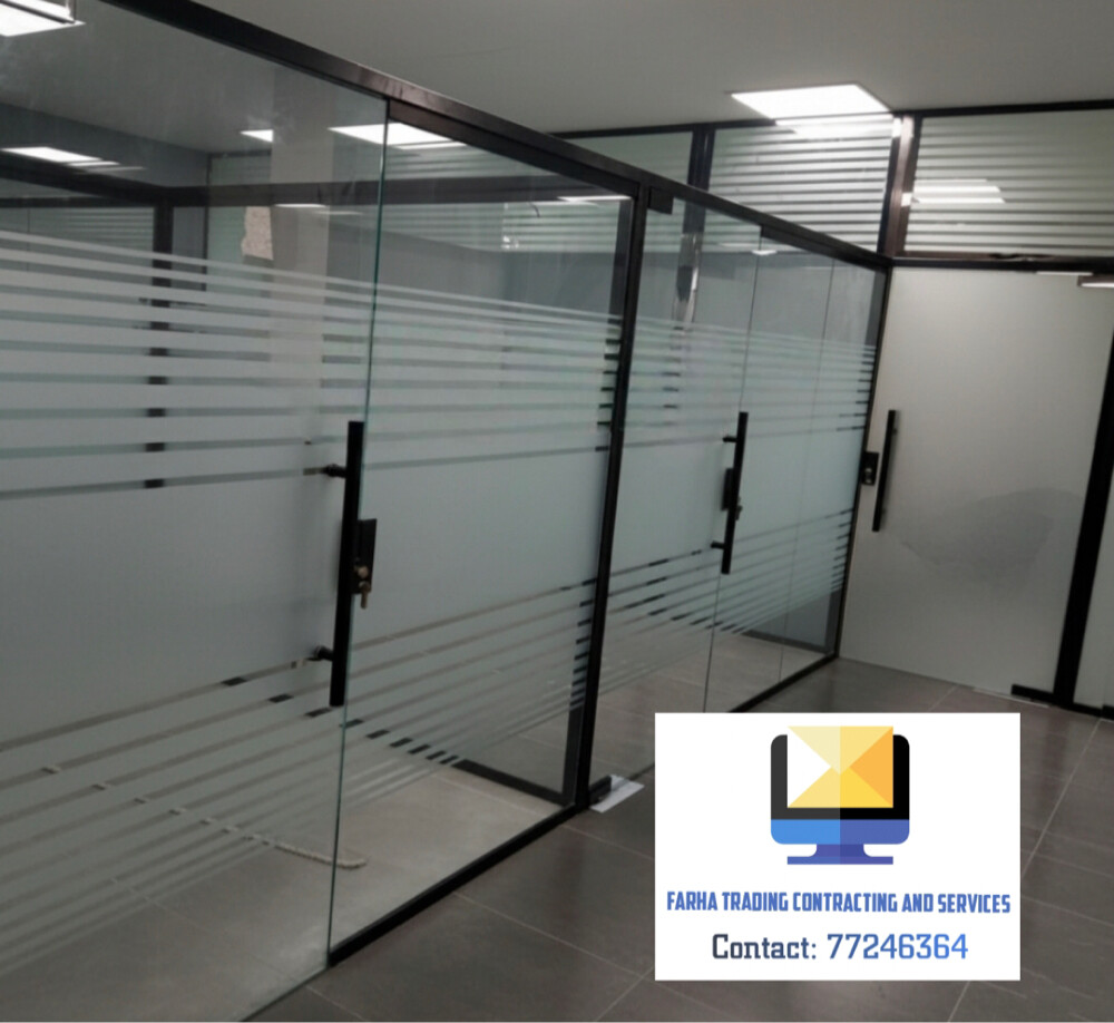 Glass & Aluminium Works Etc. - 4
