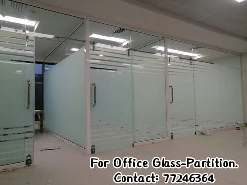 Glass & Aluminium Works Etc. - 27
