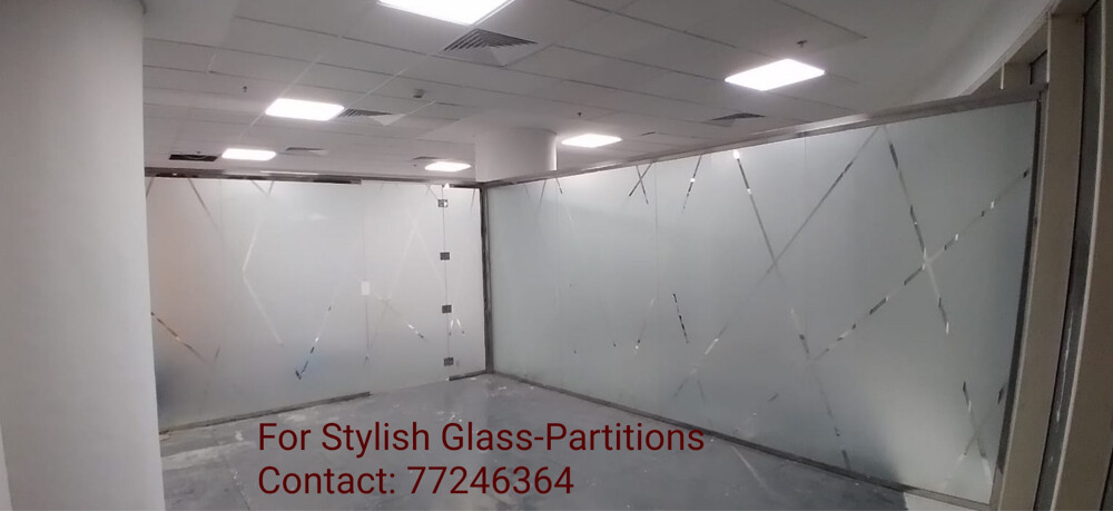 Glass & Aluminium Works Etc. - 18