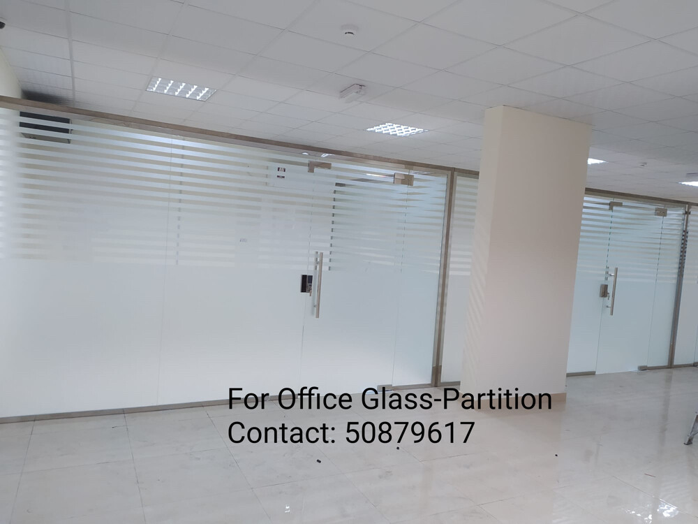 Glass & Aluminium Works Etc. - 19