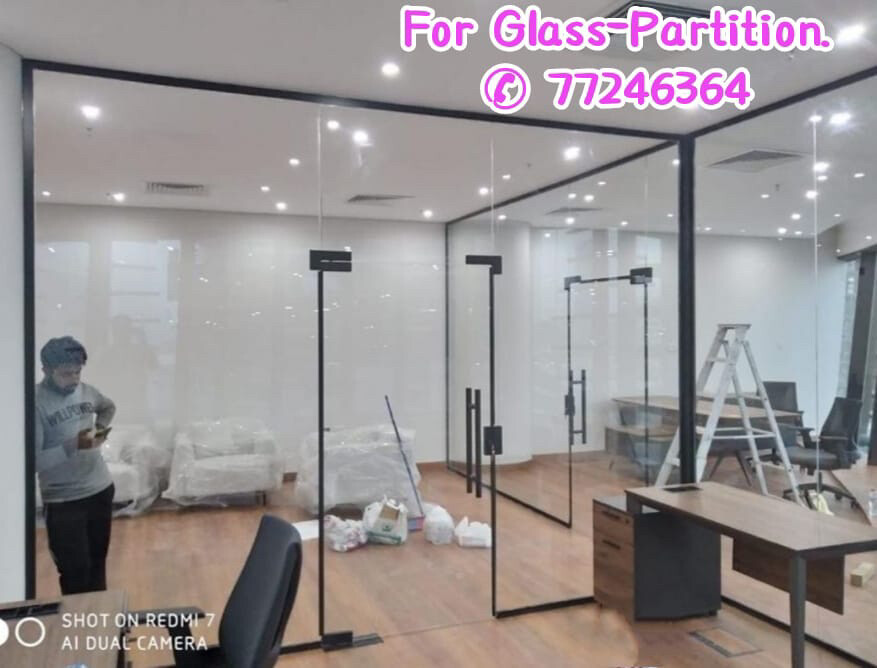 Glass & Aluminium Works Etc. - 26