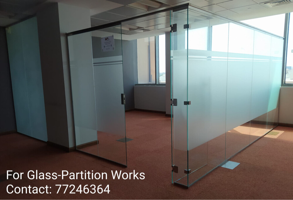 Glass & Aluminium Works Etc. - 21