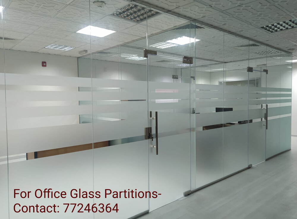 Glass & Aluminium Works Etc. - 24