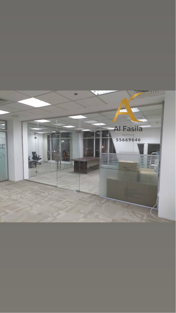 Glass & Aluminium Works Etc. - 5