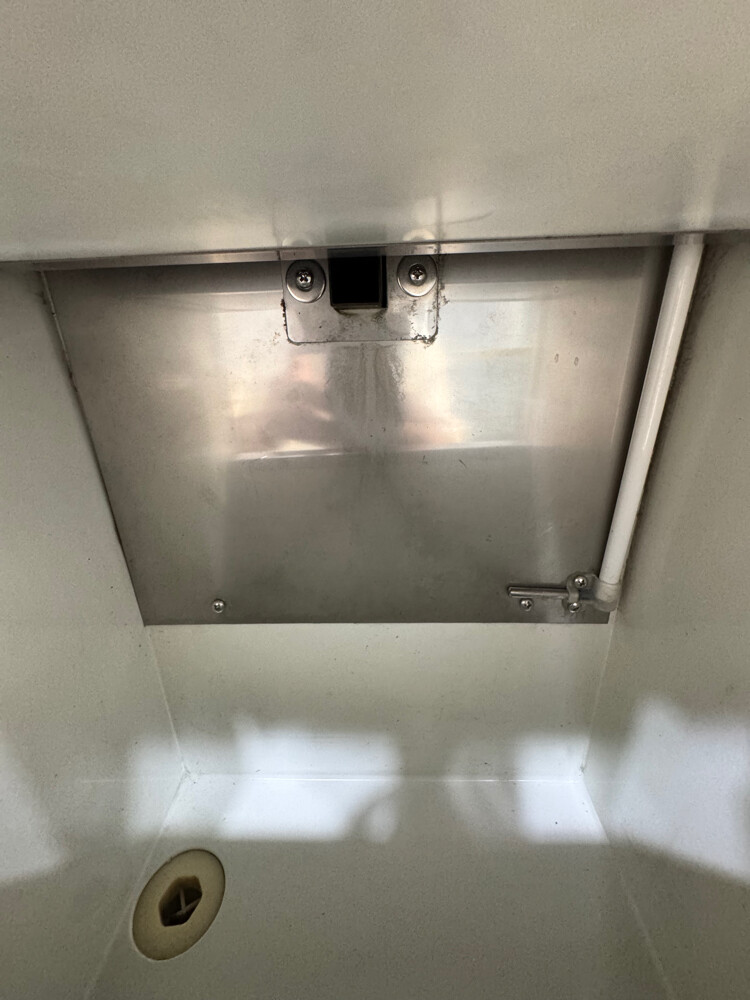 Ice maker (crushed) - 3