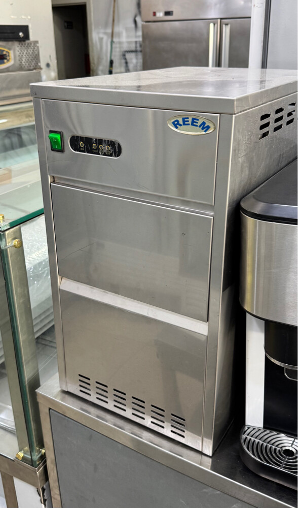Ice maker (crushed) - 2