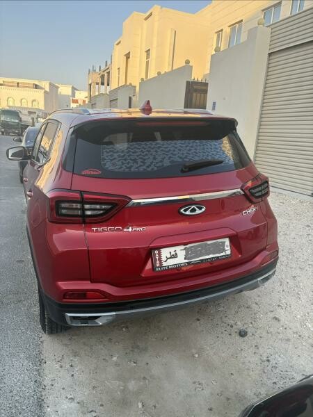 تيقو ٤ برو - 1