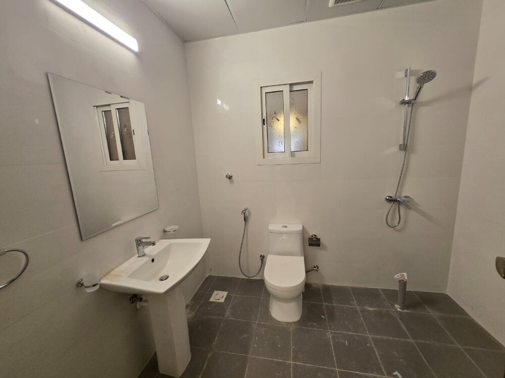 New 3 Bhk UF / Bin Mahmoud - 17