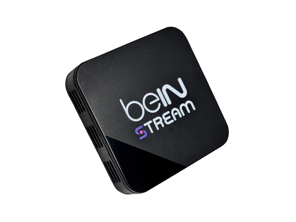 new bein steam - 2
