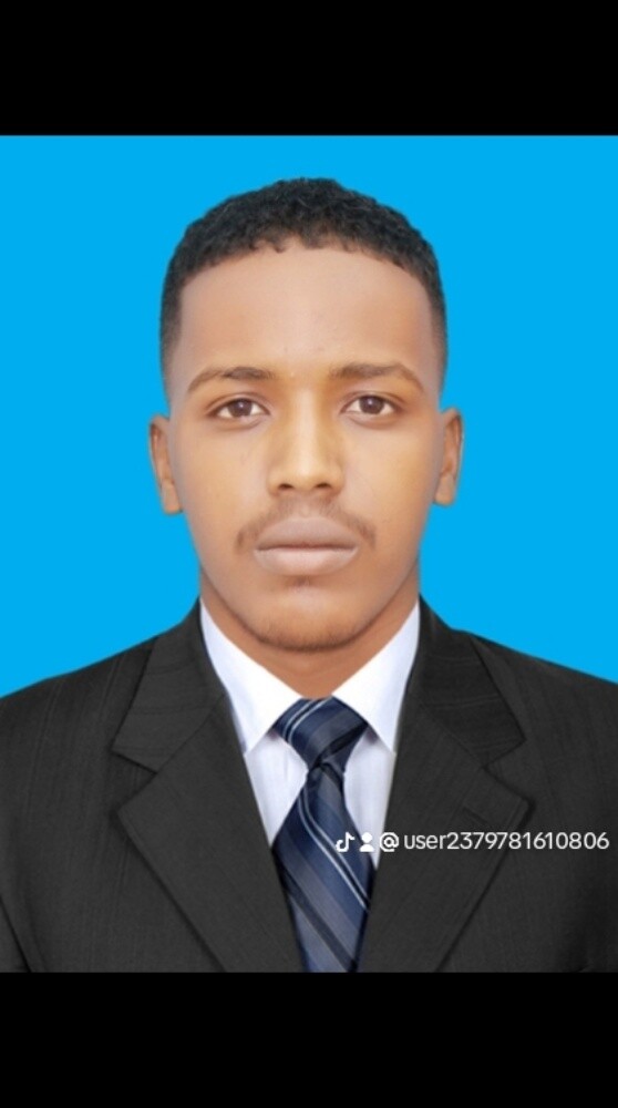 osama ABDELGADIR MOHAMEDALI - 1