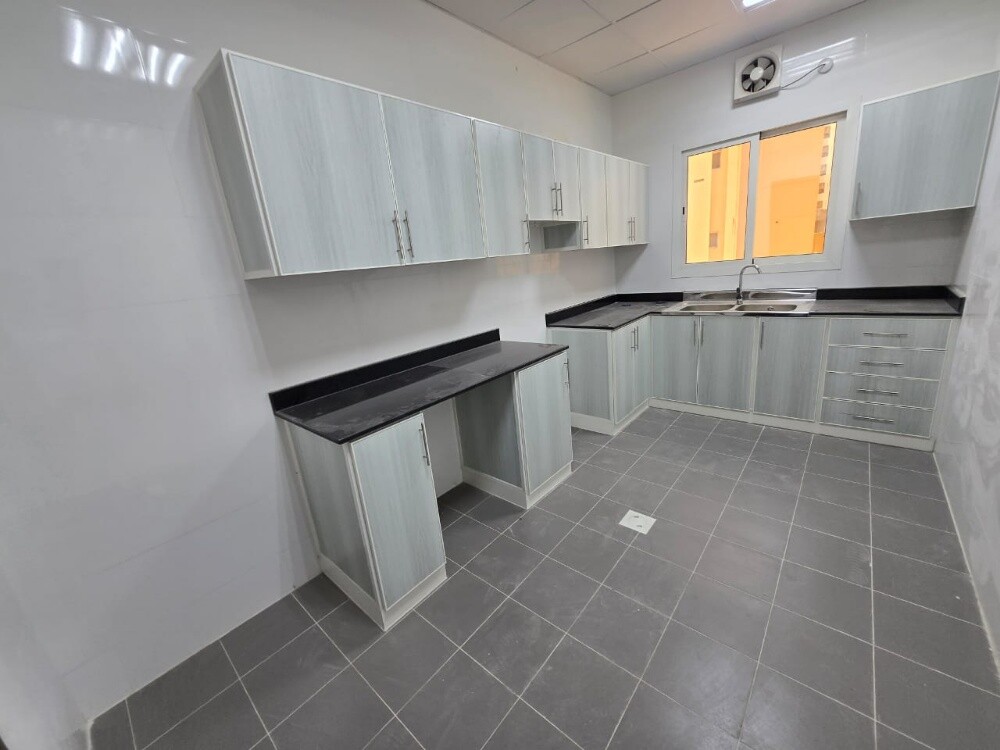 New 3 Bhk Uf /Bin Mahmoud - 6