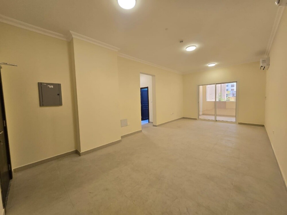 New 3 Bhk Uf /Bin Mahmoud - 4