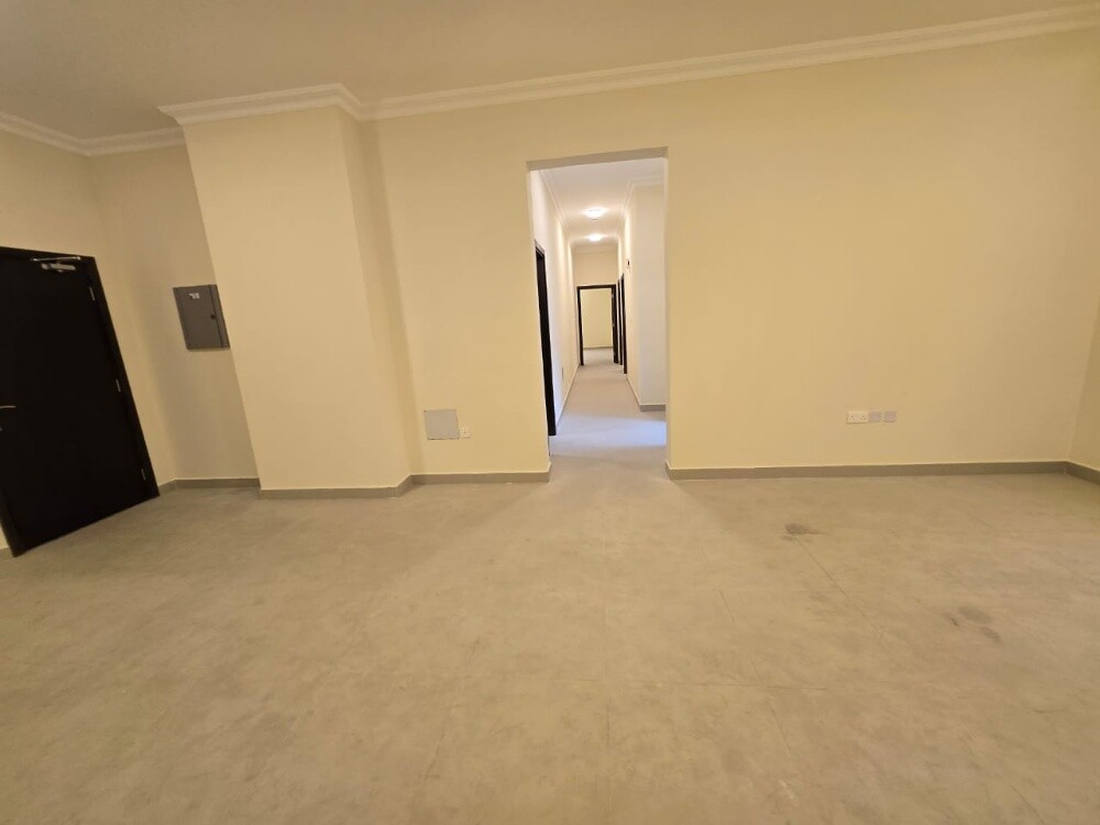 New 3 Bhk Uf /Bin Mahmoud - 7