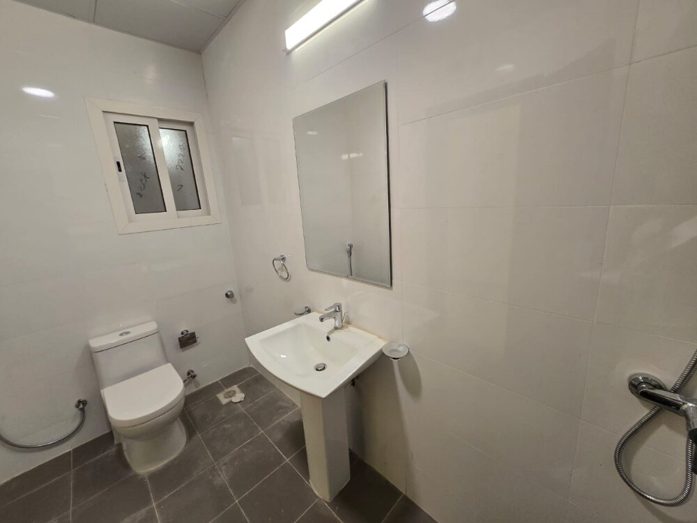 New 3 Bhk Uf /Bin Mahmoud - 26