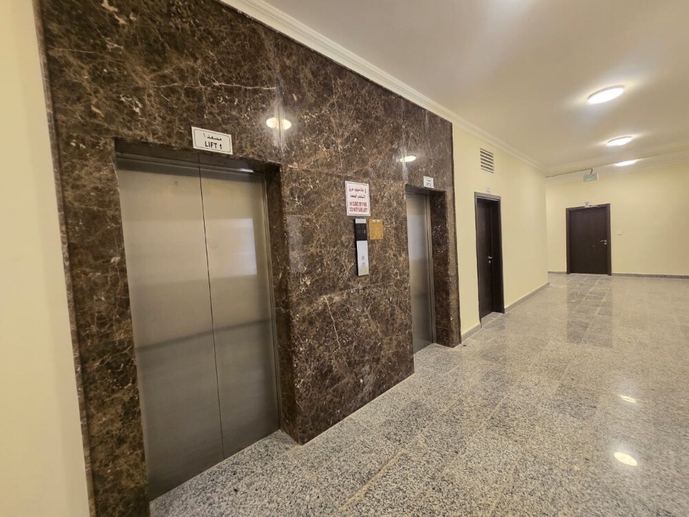 New 3 Bhk Uf /Bin Mahmoud - 3