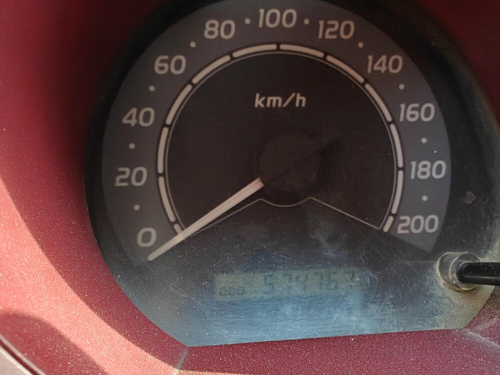 Toyota  Hilux DIESEL  2007 Model - 6
