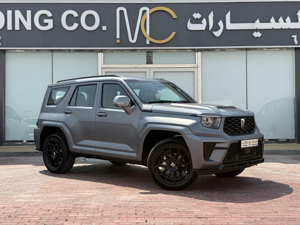 تانك 700 - 2027 اصفار حصري - 3