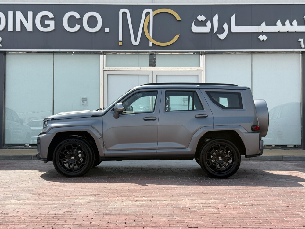تانك 700 - 2027 اصفار حصري - 6
