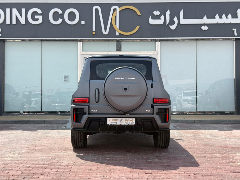 تانك 700 - 2027 اصفار - 6