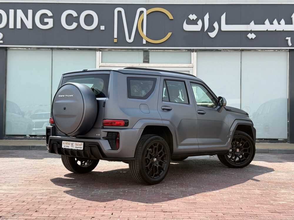 تانك 700 - 2027 اصفار - 5