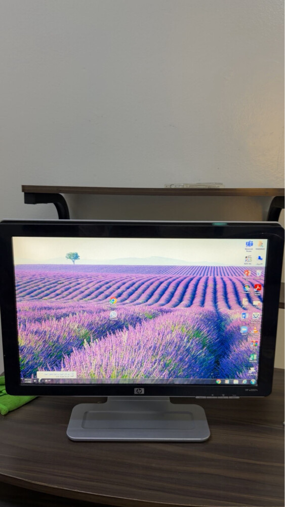 Using a good computer - 4