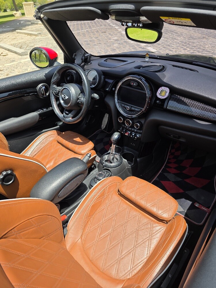 Mini Cooper John Cooper Works 2017 - 4