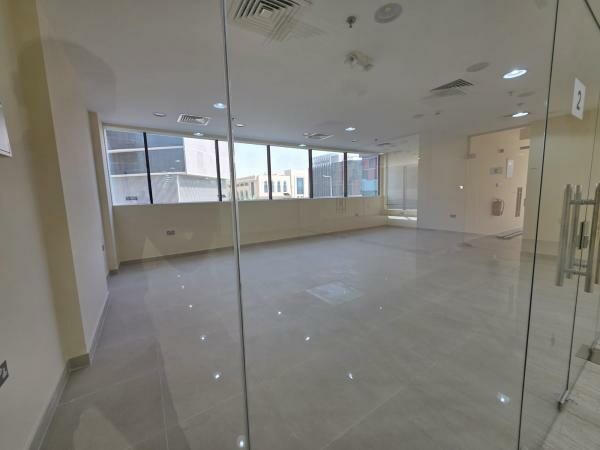 Office C Ring Road, Ramada - 11
