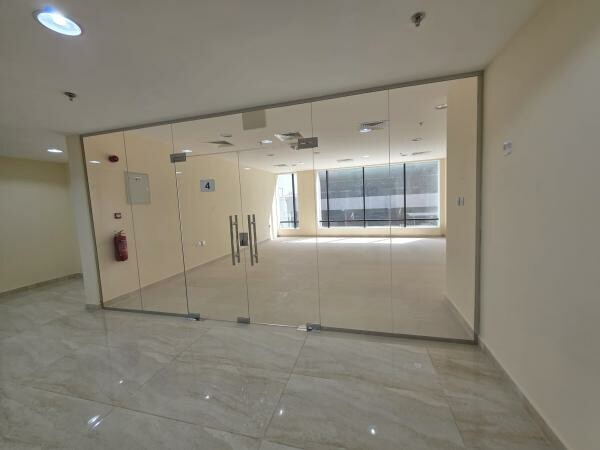 Office C Ring Road, Ramada - 3
