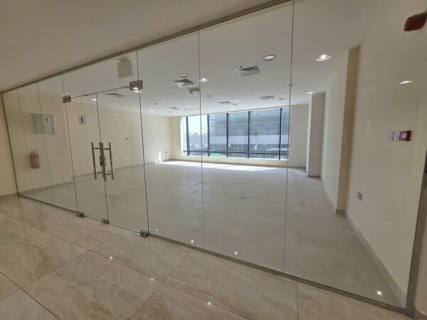 Office C Ring Road, Ramada - 4