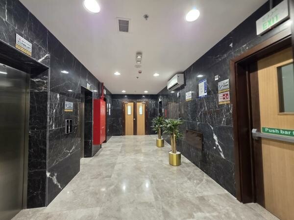 Office C Ring Road, Ramada - 9