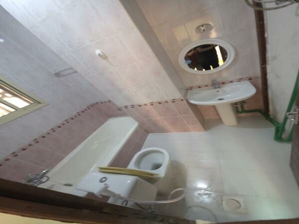 Studio Room For Rent In Bin Omran - 4