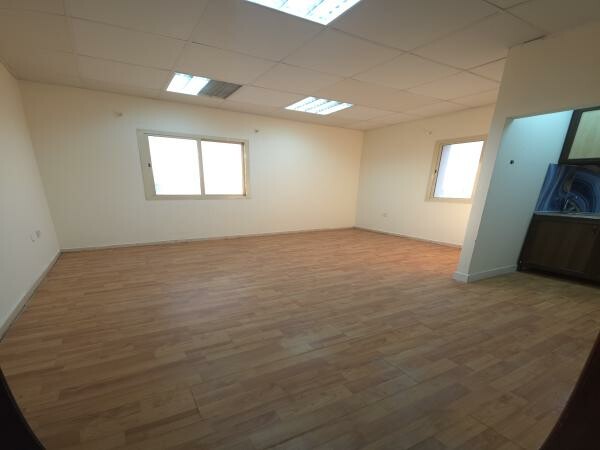 Studio Room For Rent In Bin Omran - 5