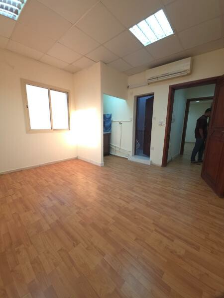 Studio Room For Rent In Bin Omran - 2