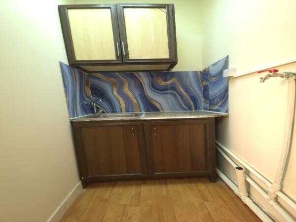 Studio Room For Rent In Bin Omran - 3