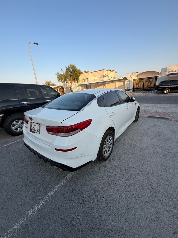اوبتيما 2018  - 6